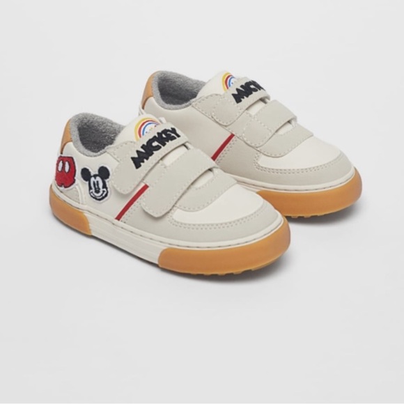 Zara toddler shoes - Picture 3 of 12